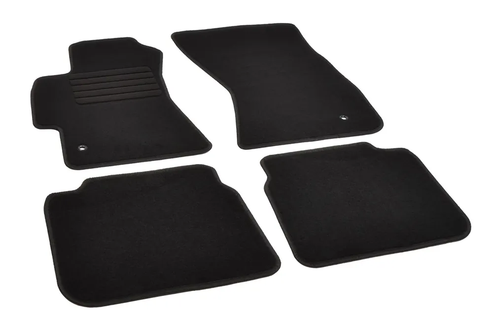 Promoție Covorașe textile Rigum pentru Subaru Legacy (2004 - 2009), Outback (2004 - 2009)