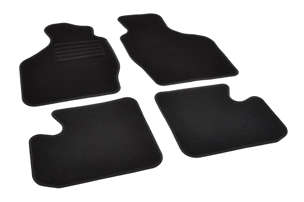 Covorașe textile Rigum pentru Suzuki Ignis (2003 - 2017) Comandă acum