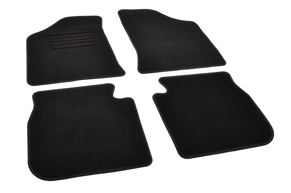 Covorașe textile Rigum pentru Suzuki Swift 5 uși (1998 - 2003) Cumpără acum