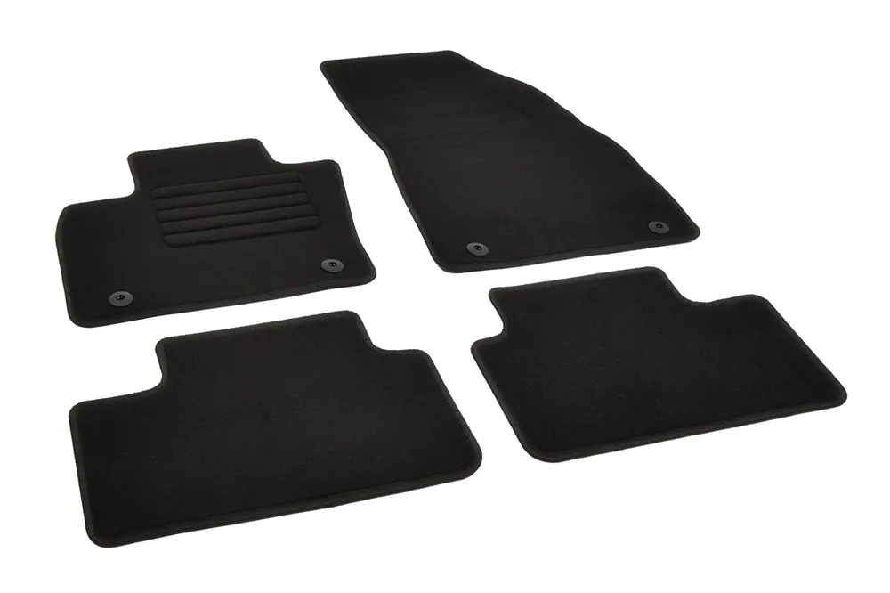 Discount Covorașe textile Rigum pentru Volvo XC40 (2018 -)
