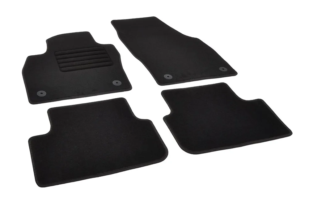 Comandă acum Covorașe textile Rigum pentru Volkswagen T-Cross (2019 -)