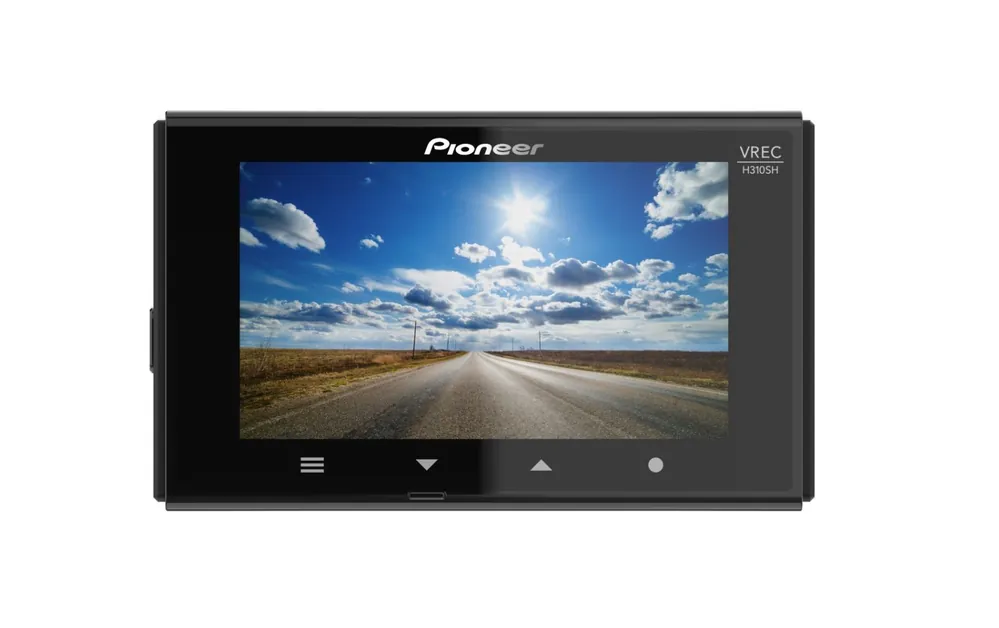 Ofertă specială Cameră de înregistrare Pioneer VREC-H310SH