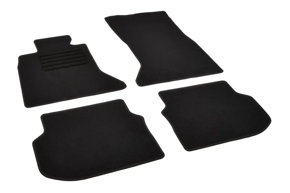 Covorașe auto Rigum din material textil pentru BMW Seria 5 F10-F11 (2013 - 2017) Livrare rapidă