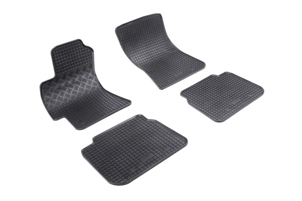 Ieftin Covorașe de cauciuc Rigum pentru Subaru Legacy (2004 -), Outback (2004 -)