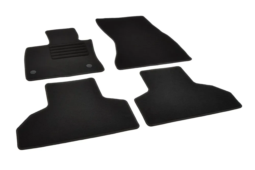 Reducere specială Covorașe auto textile Rigum pentru BMW X5 F15 (2013 - 2018), BMW X6 F16 (2014 - 2019)