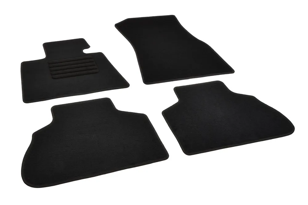 Covorașe auto textile Rigum pentru BMW X5 G05 (2018 -) Preferatul clienților