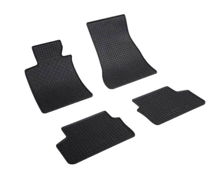 Popular Covorase din cauciuc Rigum pentru BMW 5 (G60) SDN (2024 -), i5 (G60) SDN (2024 -)