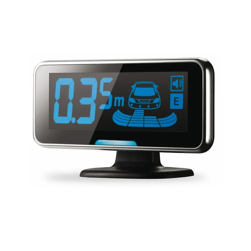 Ofertă exclusivă Asistent de parcare Keetec BS 420 LCD IB