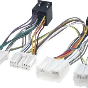 Adaptor 4carmedia pentru kit HF Volvo Discount