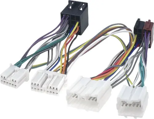 Adaptor 4carmedia pentru kit HF Volvo Discount