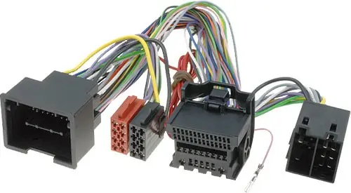 Livrare expres Adaptor 4carmedia pentru kit HF Chevrolet / Opel / Vauxhall