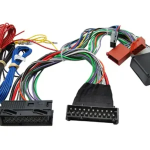 Adaptor pentru kit BMW HF Cel mai bun preț
