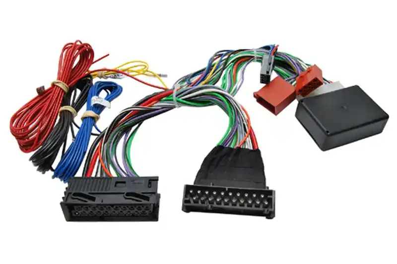 Adaptor pentru kit BMW HF Cel mai bun preț