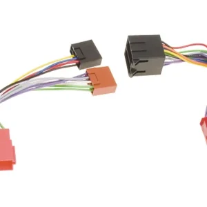 Adaptor pentru set HF Citroen / Peugeot Ofertă de sezon