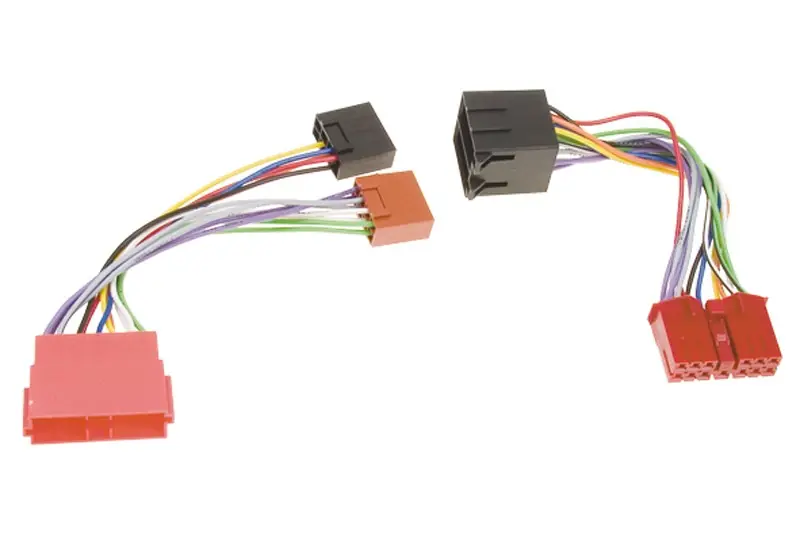 Adaptor pentru set HF Citroen / Peugeot Ofertă de sezon