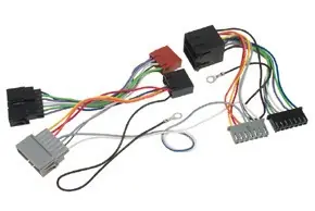 Preț promoțional Adaptor pentru set HF Chrysler / Dodge