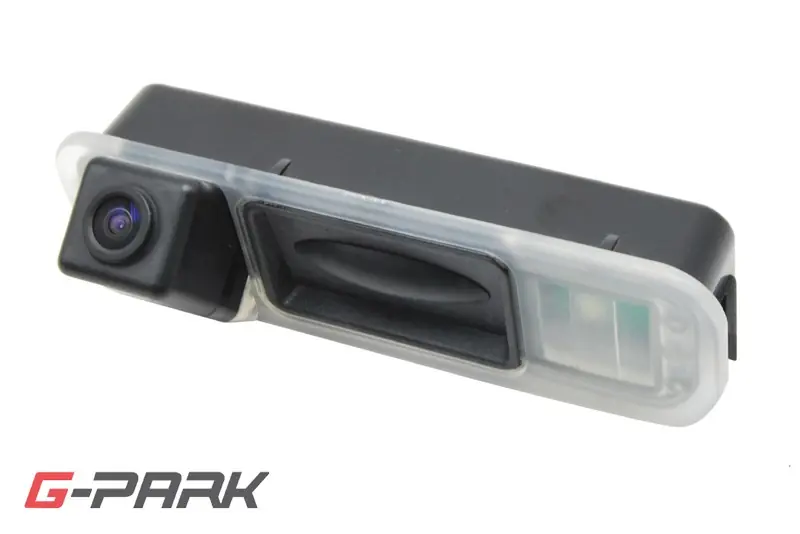 Cameră de parcare CCD pentru Ford Focus Popular