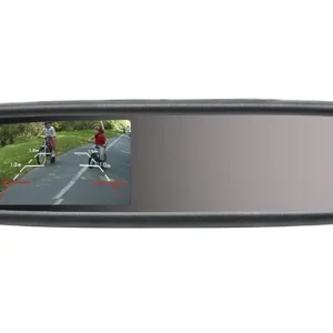 Monitor în oglindă BK-043LU Livrare expres