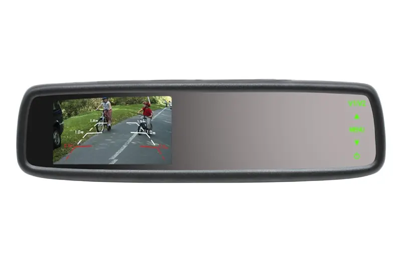 Monitor în oglindă BK-043LU Livrare expres