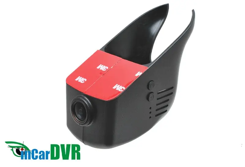 Cameră DVR HD, Wi-Fi pentru mașini japoneze și coreene 229022 Super ofertă