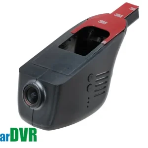 Premium Cameră DVR HD, Wi-Fi Hyundai, Kia, Toyota 229023