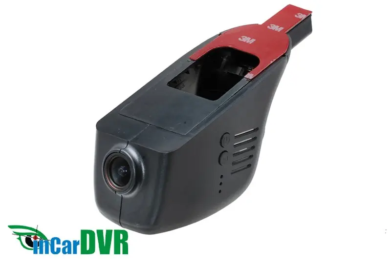 Premium Cameră DVR HD, Wi-Fi Hyundai, Kia, Toyota 229023