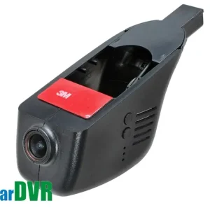 Cameră DVR HD, Wi-Fi, pentru mașini japoneze și coreene 229024 Livrare rapidă