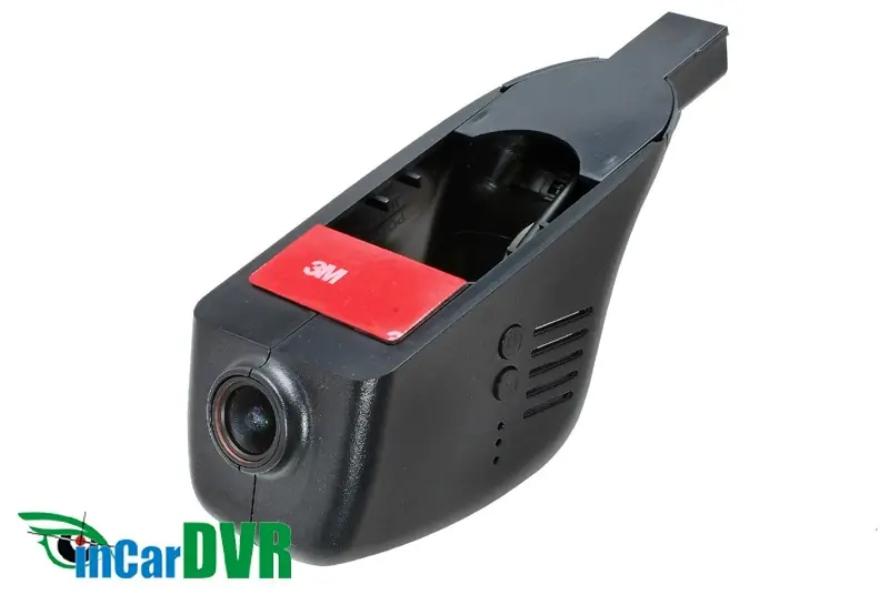 Cameră DVR HD, Wi-Fi, pentru mașini japoneze și coreene 229024 Livrare rapidă
