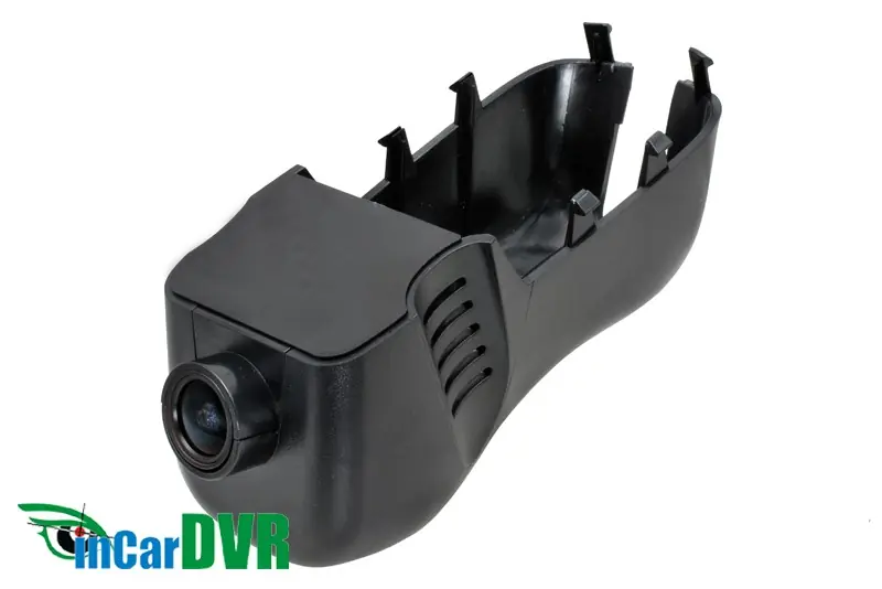 Noutate Cameră DVR pentru VW Touareg 229252