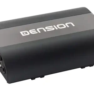 Disponibil imediat Kit Dension Gateway Pro BT HF / Adaptor USB / iPod pentru VW