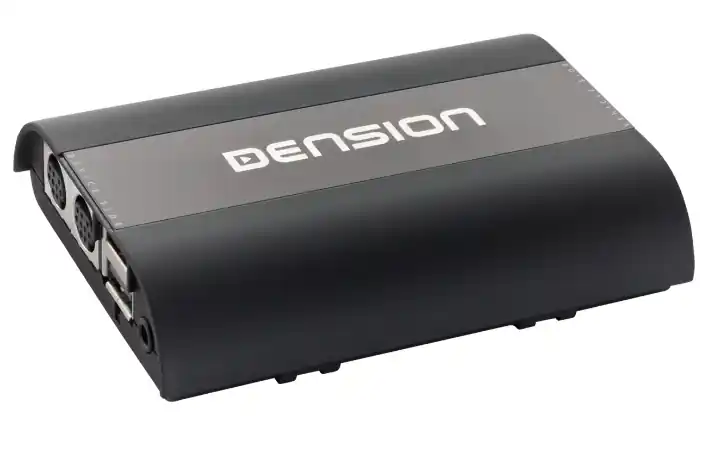 Disponibil imediat Kit Dension Gateway Pro BT HF / Adaptor USB / iPod pentru VW