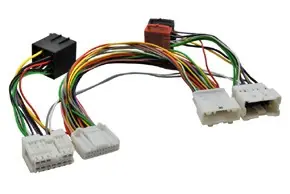 Adaptor pentru set HF Dacia / Renault / Mercedes Preț redus