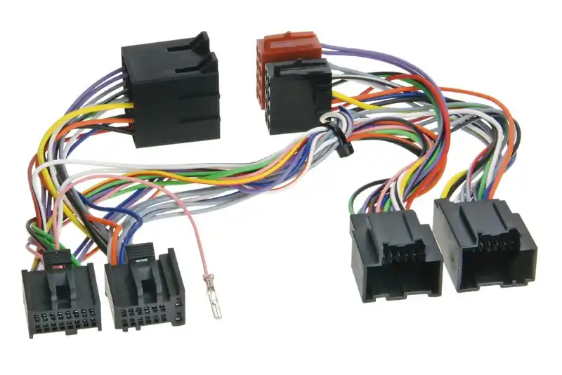 Discount Adaptor pentru set HF Saab / Buick / Cadillac / Chevrolet / Daewoo / Hummer / Suzuki