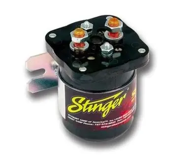 Releu Stinger SGP32 Disponibil imediat