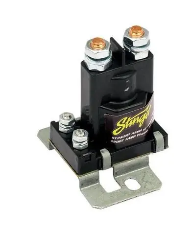 Popular Releu Stinger SGP38