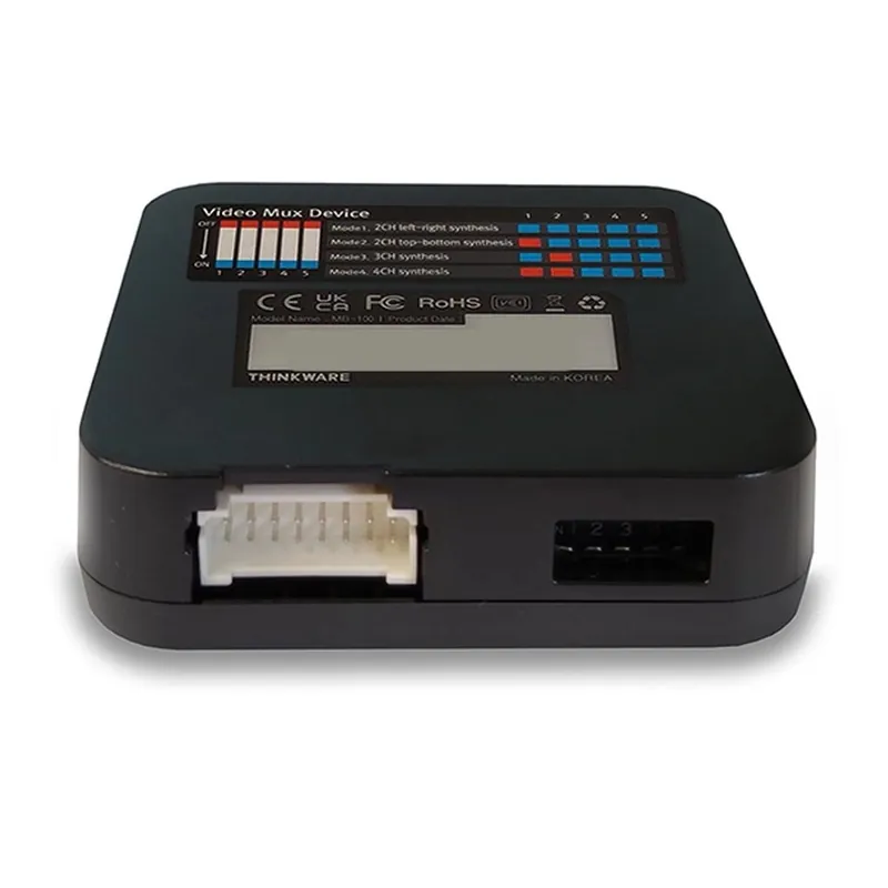 Splitter video Thinkware MB100 Lichidare de stoc