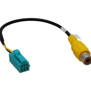 Adaptor macrom pentru camera de parcare frontala Transport gratuit