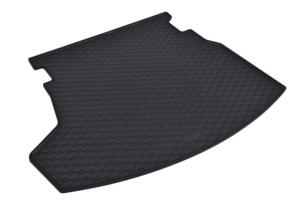 Noutate Cuvă de cauciuc pentru portbagaj pentru Toyota Corolla Sedan (2013-)
