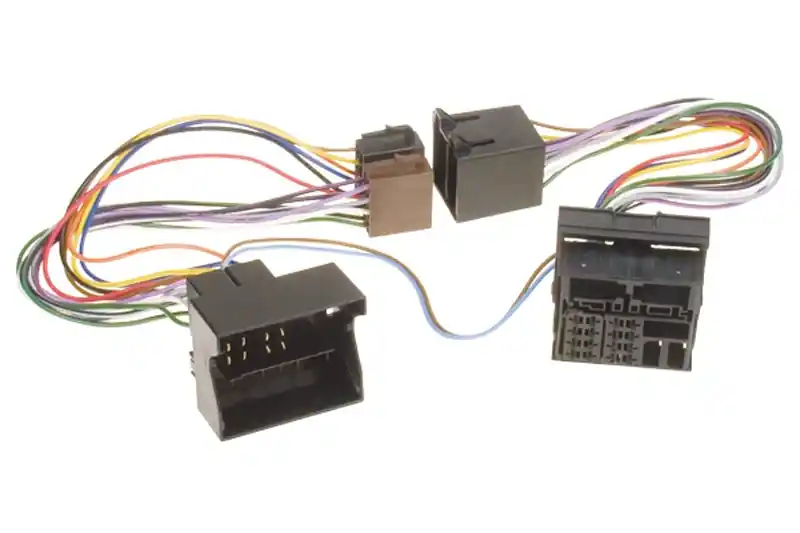 Lichidare de stoc Adaptor pentru set Ford HF