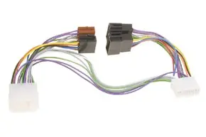 Adaptor pentru set HF Honda / Acura / Suzuki / Fiat / Nissan / Opel Ofertă exclusivă