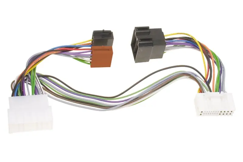 Expediere rapidă Adaptor pentru set HF Hyundai / Kia
