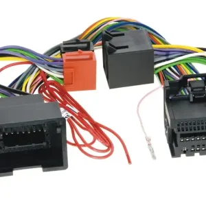 Reducere de preț Adaptor pentru set HF Opel / Chevrolet / Saab