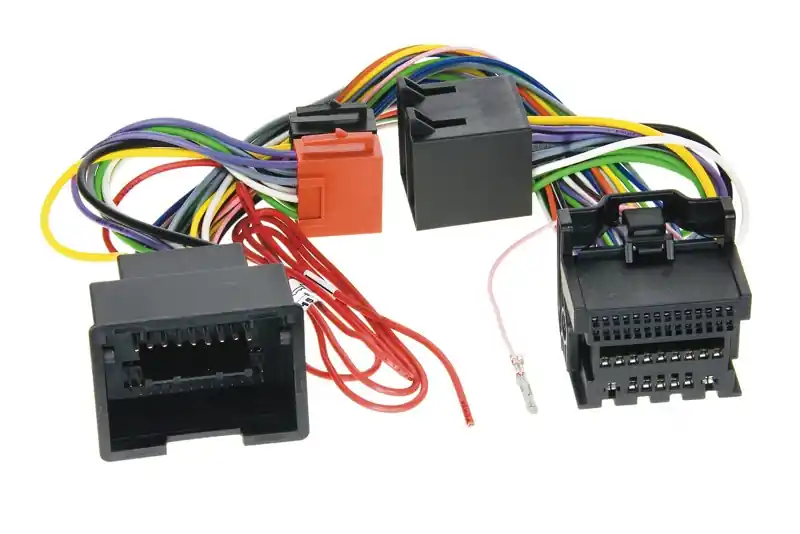 Reducere de preț Adaptor pentru set HF Opel / Chevrolet / Saab