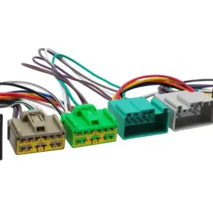 Adaptor pentru set Volvo HF Ultima șansă