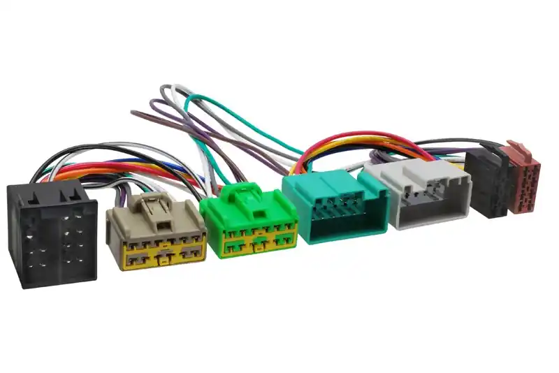 Adaptor pentru set Volvo HF Ultima șansă