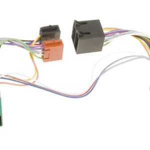 Adaptor pentru set HF Volvo / Jaguar Nu rata
