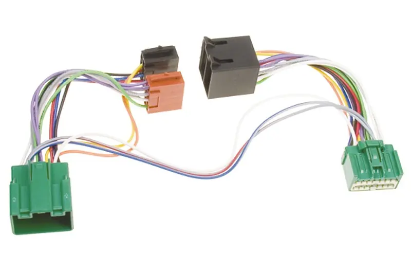 Adaptor pentru set HF Volvo / Jaguar Nu rata