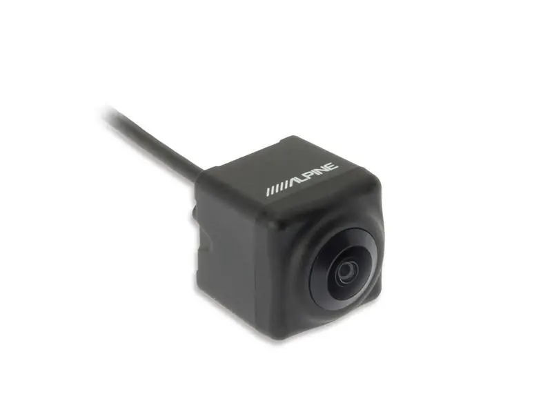 Disponibil imediat Cameră laterală Alpine HCE-CS1100