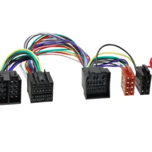 Adaptor pentru set Ford HF Cumpărături sigure