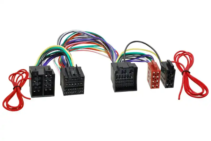 Adaptor pentru set Ford HF Cumpărături sigure